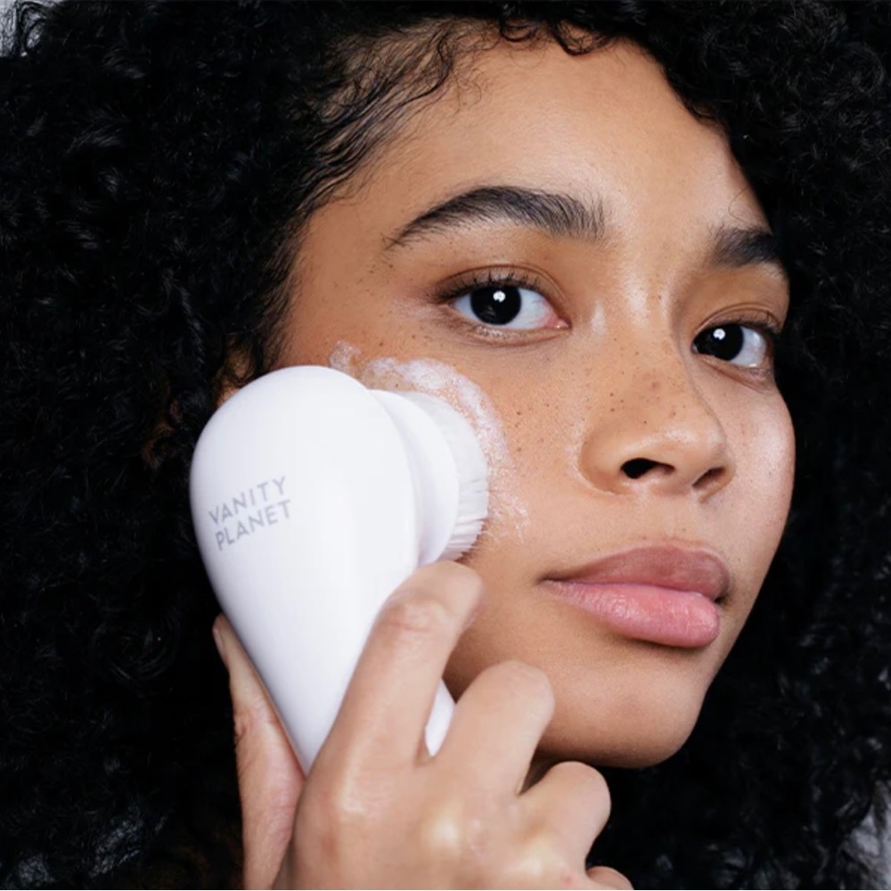 Vanity Planet Facial Cleansing Brushes